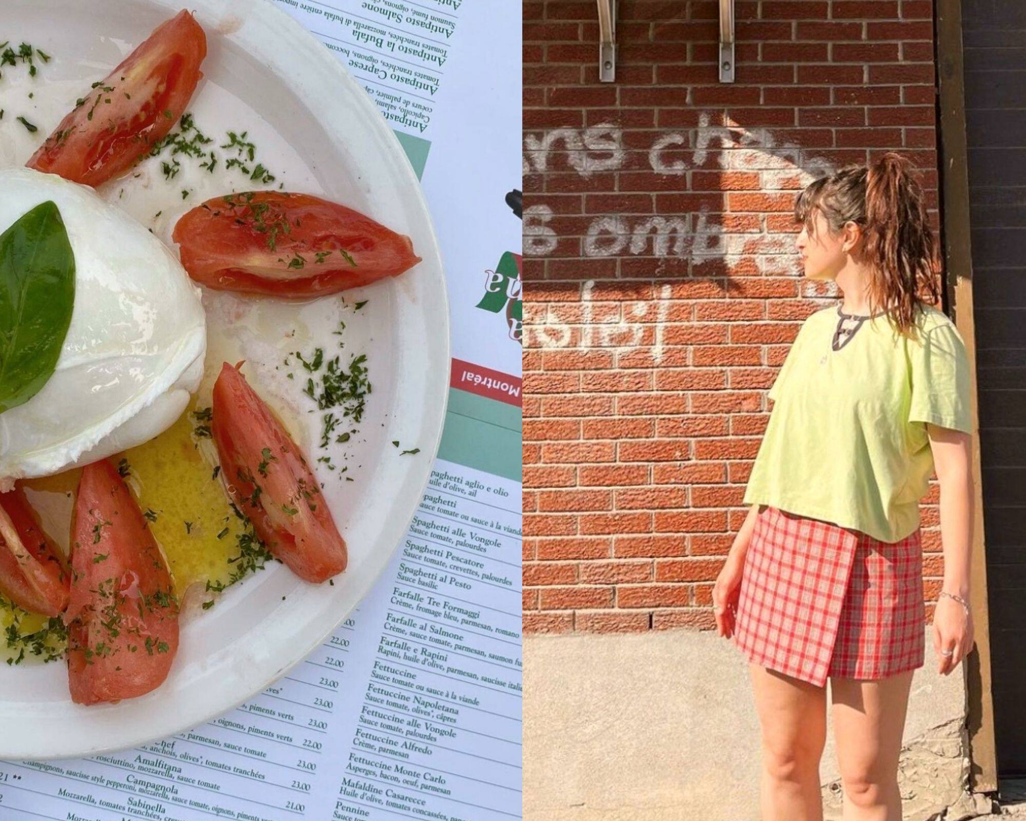 Un festival de culture italienne à Montréal 