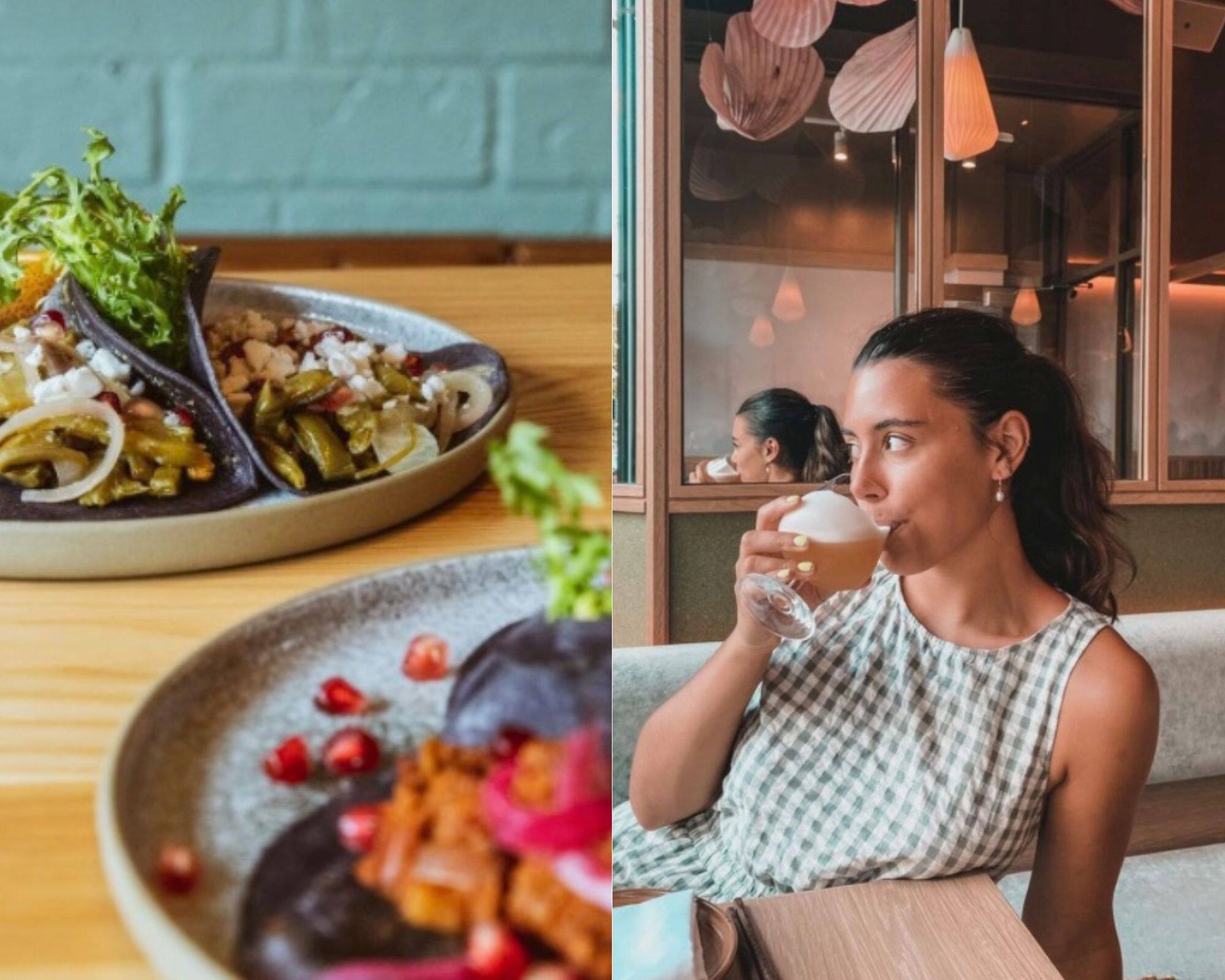 Les meilleurs restaurants végétariens et véganes