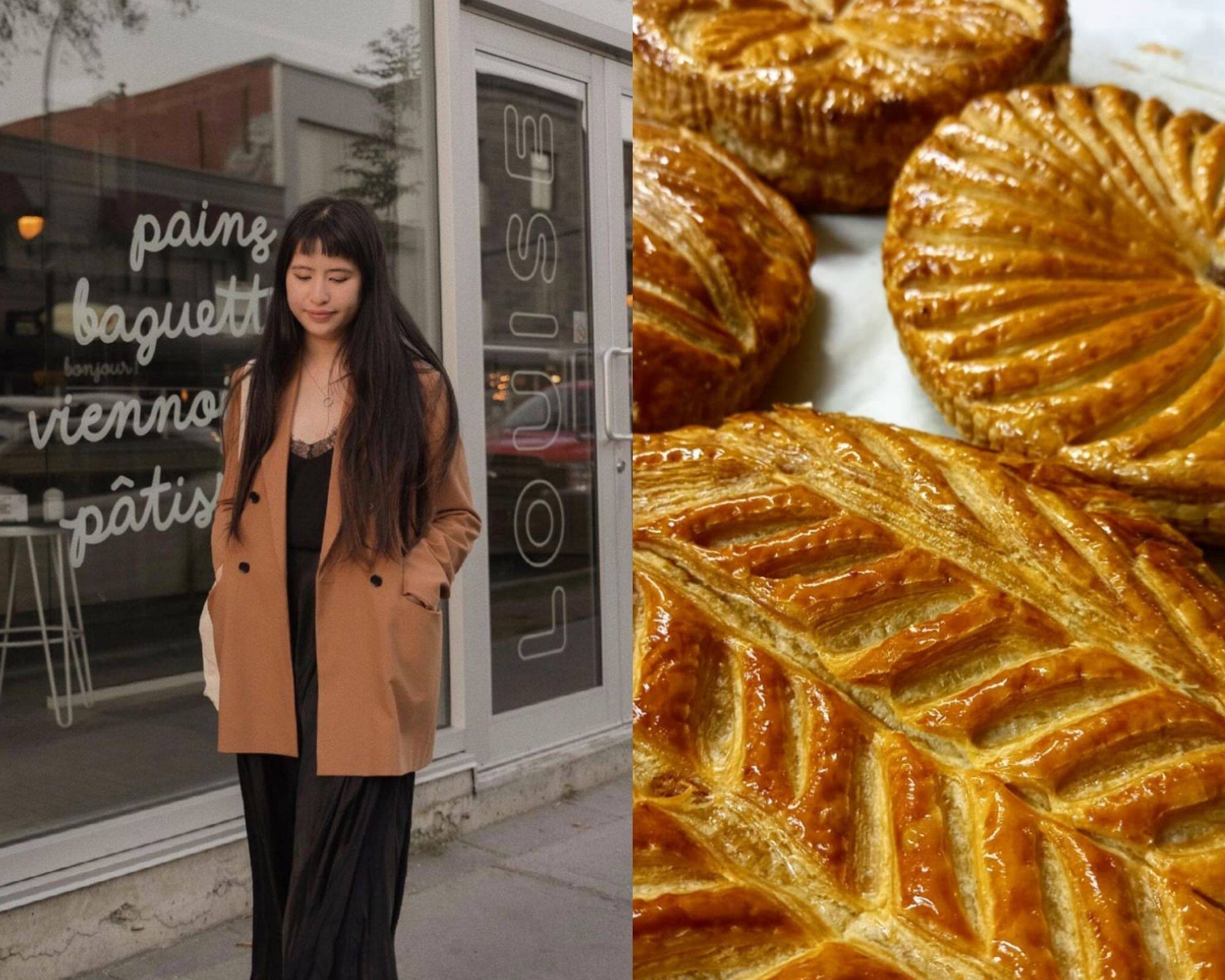 12 boulangeries où trouver des galettes des rois