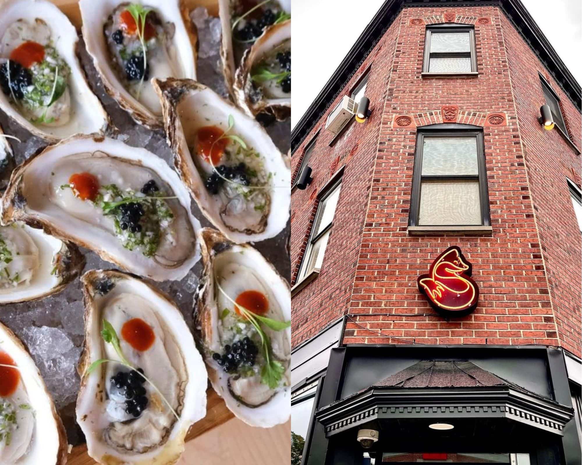 Un restaurant à tapas coréen dans Saint-Henri