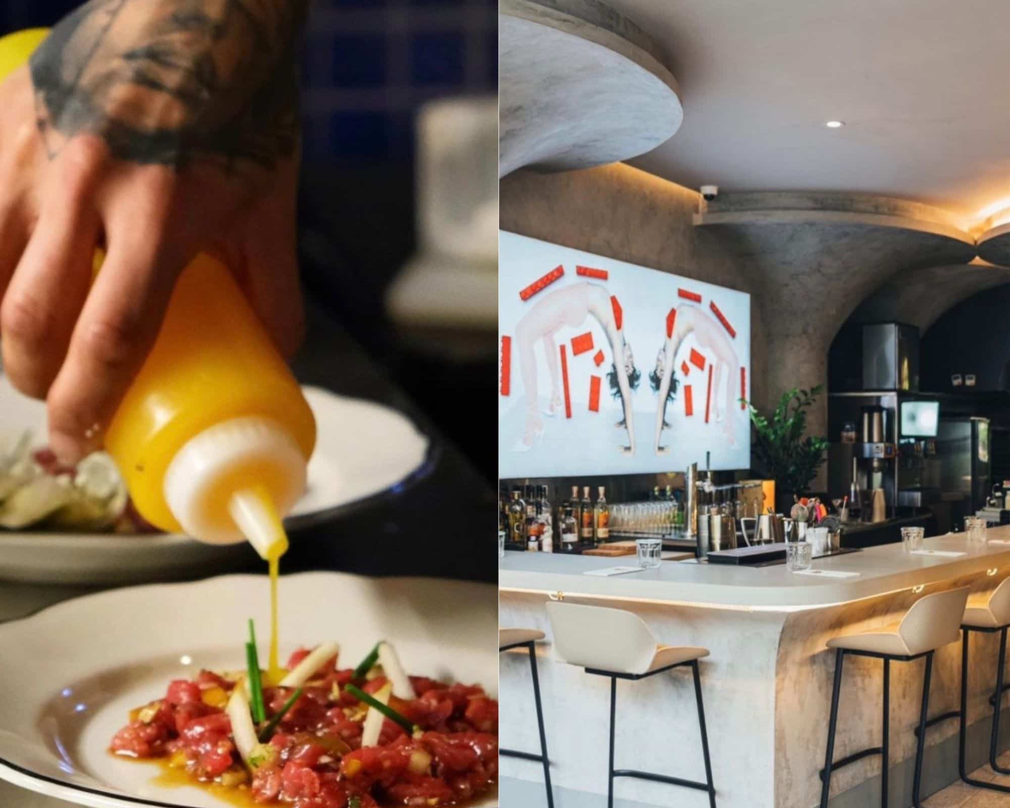 73 nouveaux restos, cafés et bars