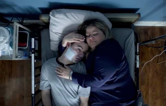 Vives réactions des fans sur les réseaux sociaux à la suite de la mort de deux personnages dans la finale de «STAT»