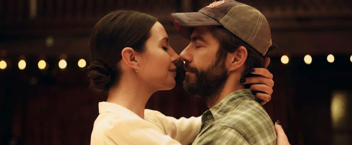 Une année record pour le cinéma québécois en France