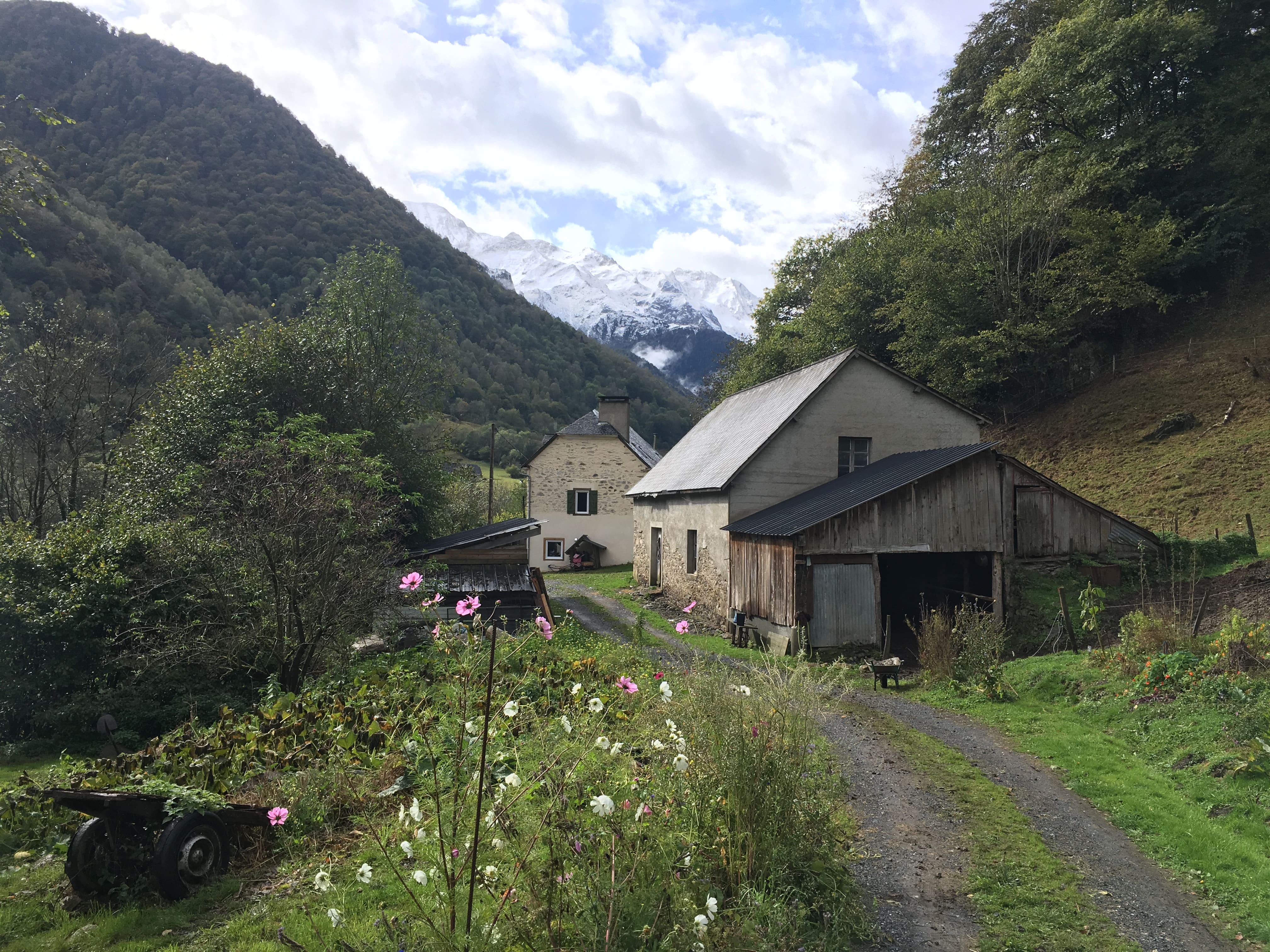 La microbrasserie Siboire ouvrira un pub dans les Pyr&eacute;n&eacute;es