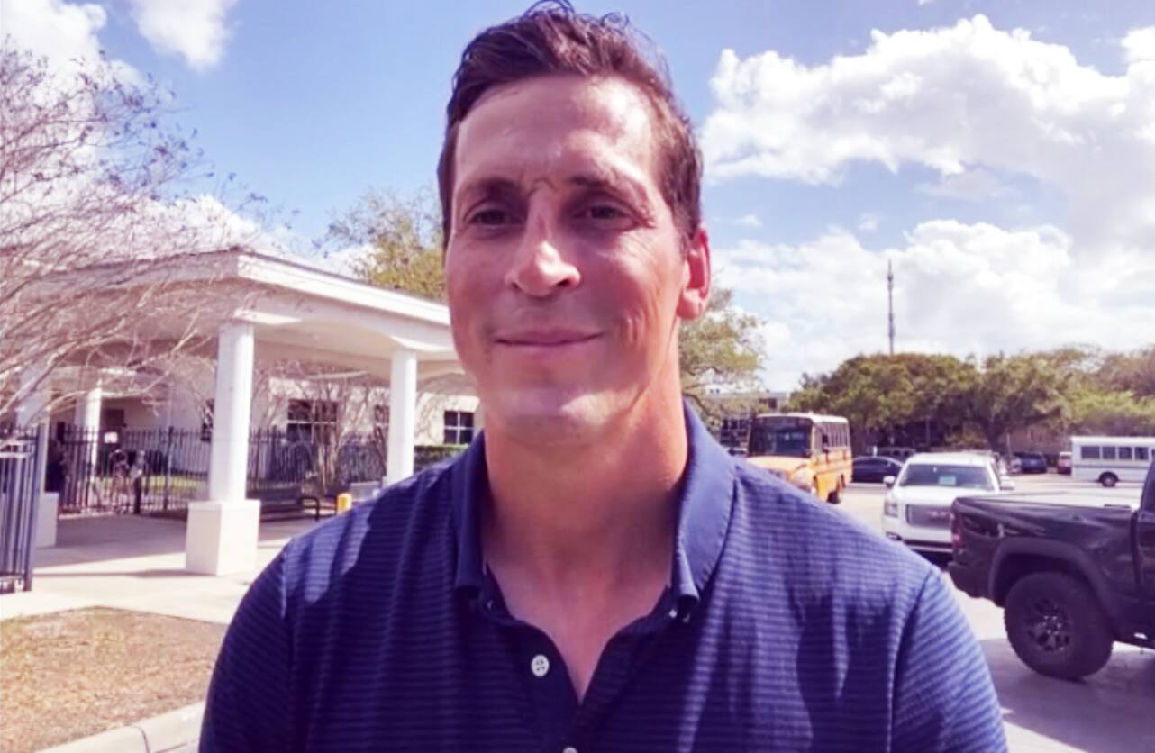 &laquo;Kent n&rsquo;aime pas ces mots-l&agrave;...&raquo; - Lecavalier