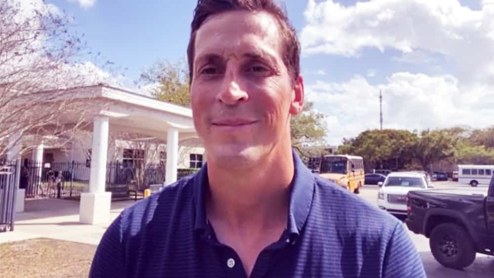 «Kent n’aime pas ces mots-là...» - Lecavalier