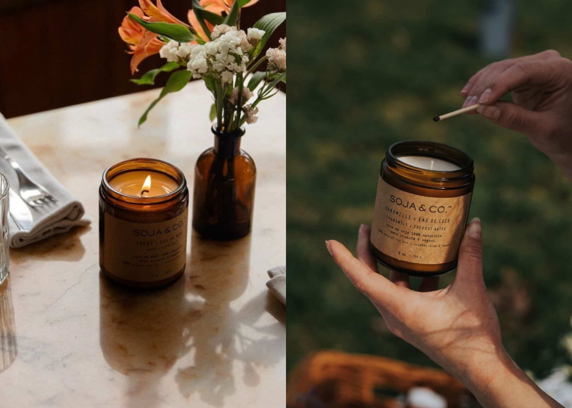 SOJA & CO. débarque au Costco (!)