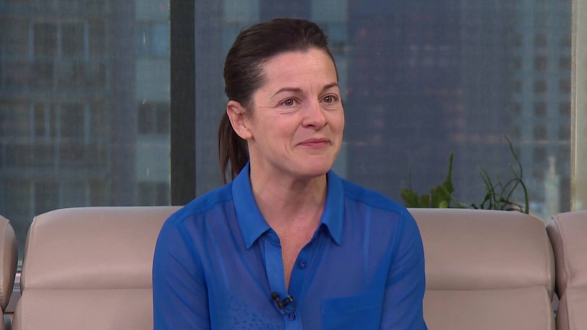 SOPHIE CADIEUX DÉBOULONNE LES MYTHES DU FÉMINISME