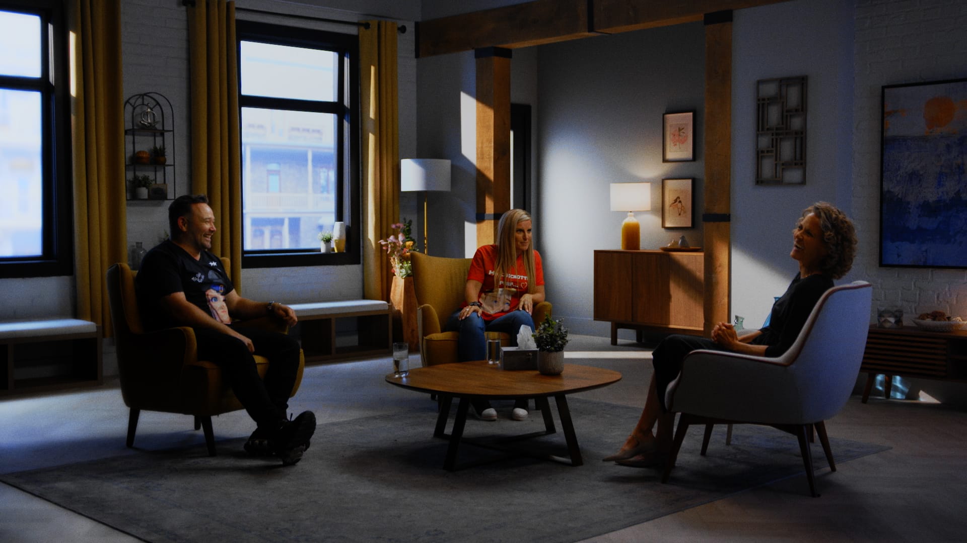 SI ON S'AIMAIT: Que sont-ils devenus?