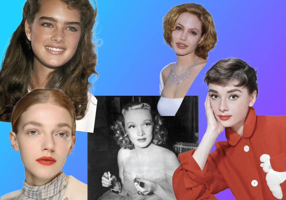 Image principale de l'article Les sourcils : une histoire de poils