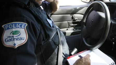 Intoxication extr&ecirc;me: un multir&eacute;cidiviste de l&rsquo;alcool au volant arr&ecirc;t&eacute;