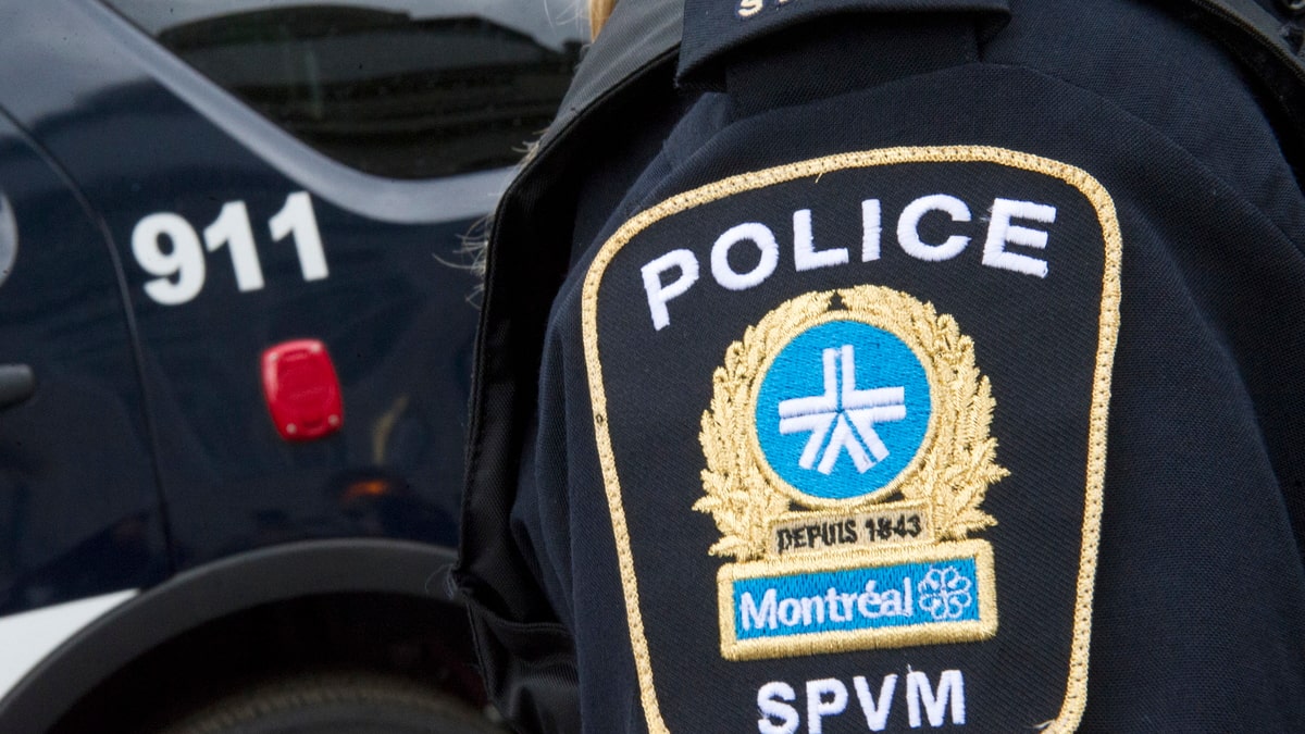 Coups de feu dans Rivière-des-Prairies