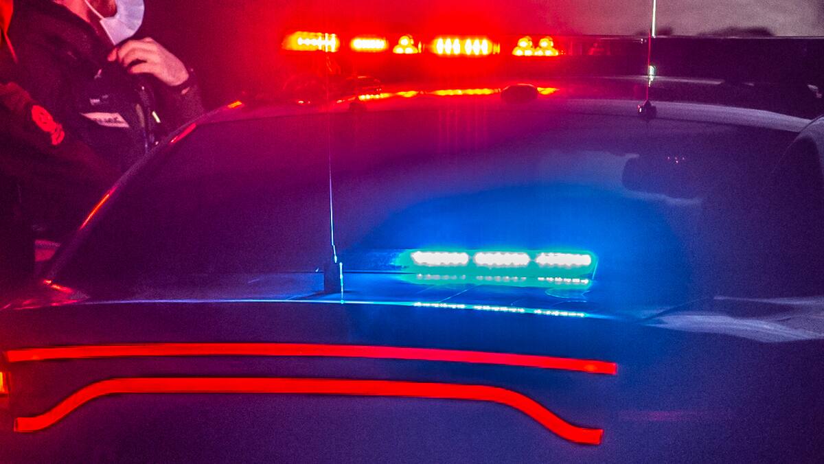 Perquisition chez un individu suspecté de trafic d’armes à Longueuil