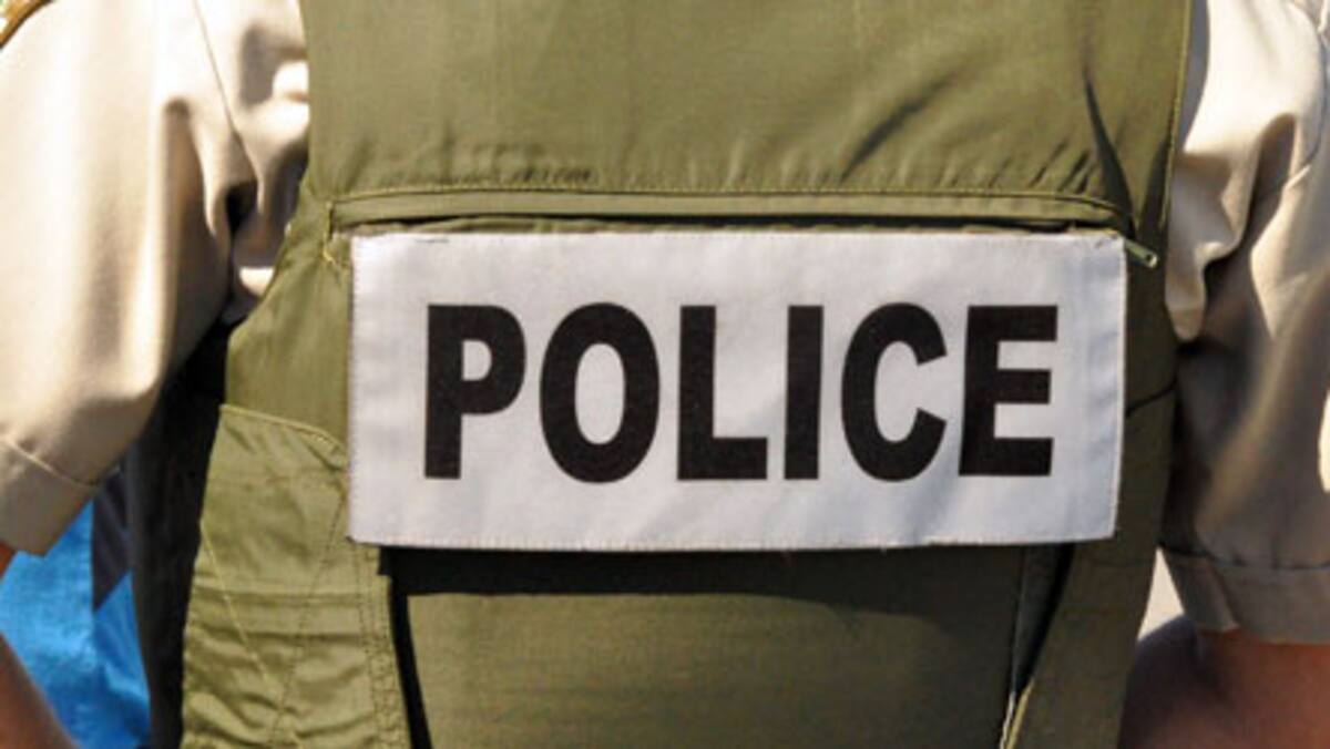 Un amant de la vitesse intercepté à près de 200 km/h en Abitibi