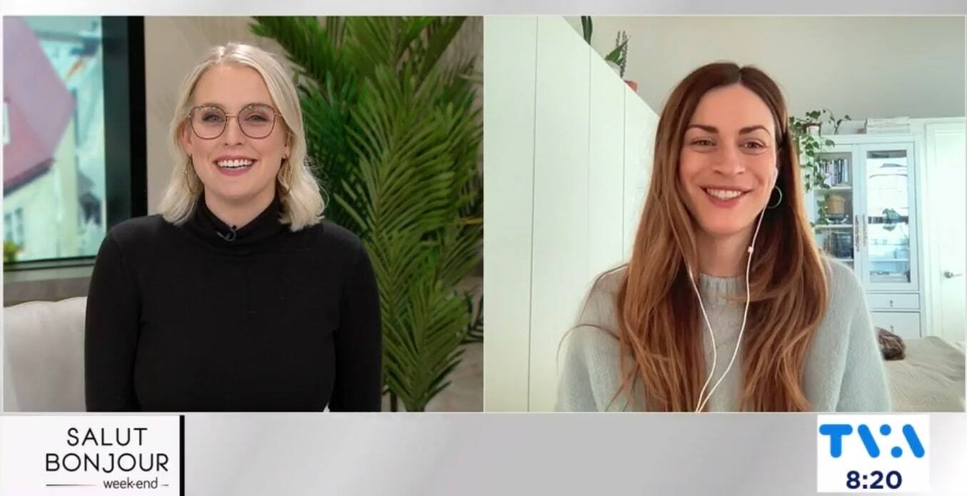 Et c’est partie pour Star Académie 2022! 