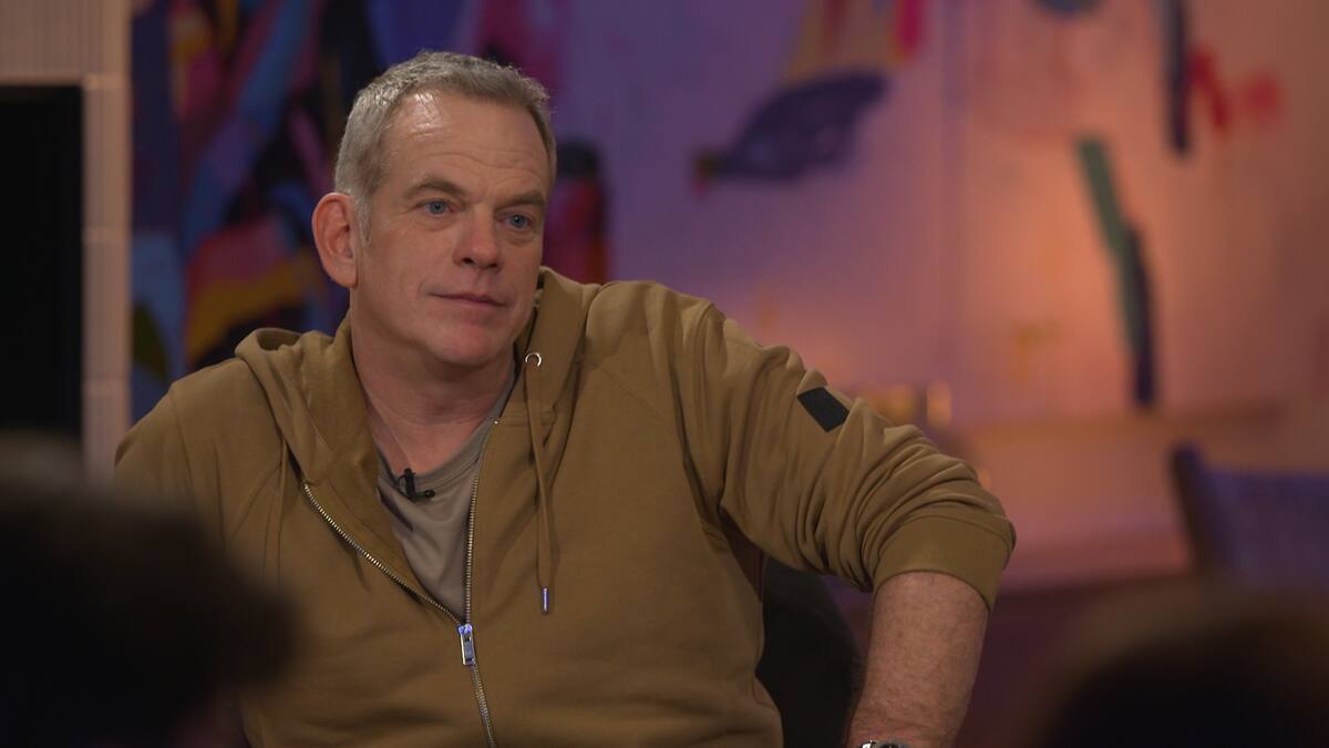 «C’est dur d'être plus déçu que ça» : Un duo se fait solidement remettre à sa place par Garou