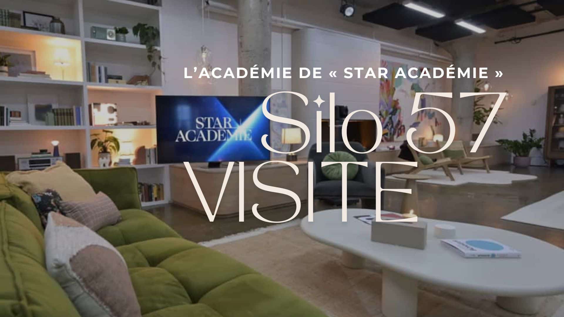On a visité l’Académie de « Star Académie » 2025