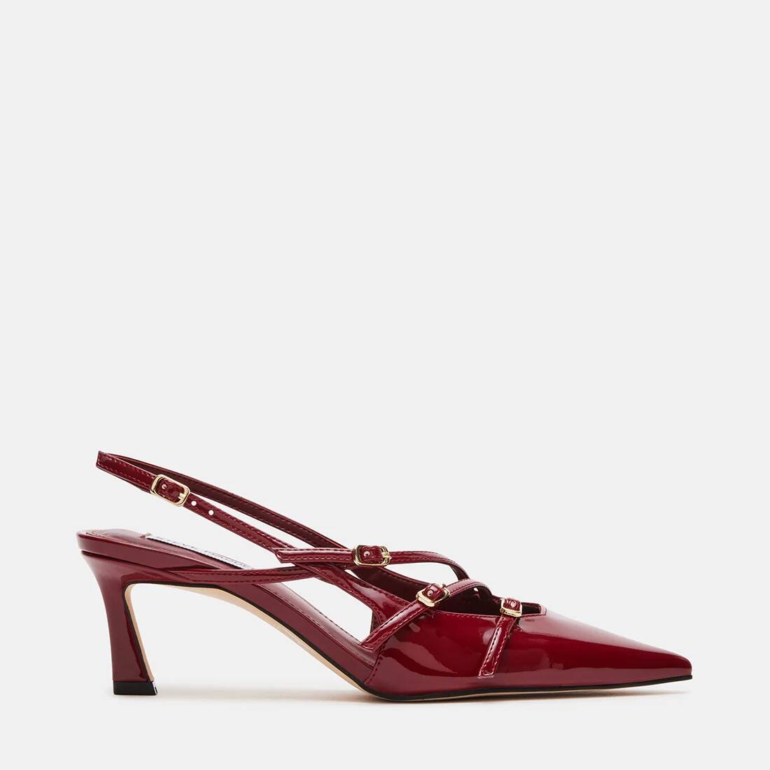 Jupe Longue Orange/épices Marks & Spencer – Taille 10, Coton, Style A-line, Parfaite Pour Noël Ou L'hiver !