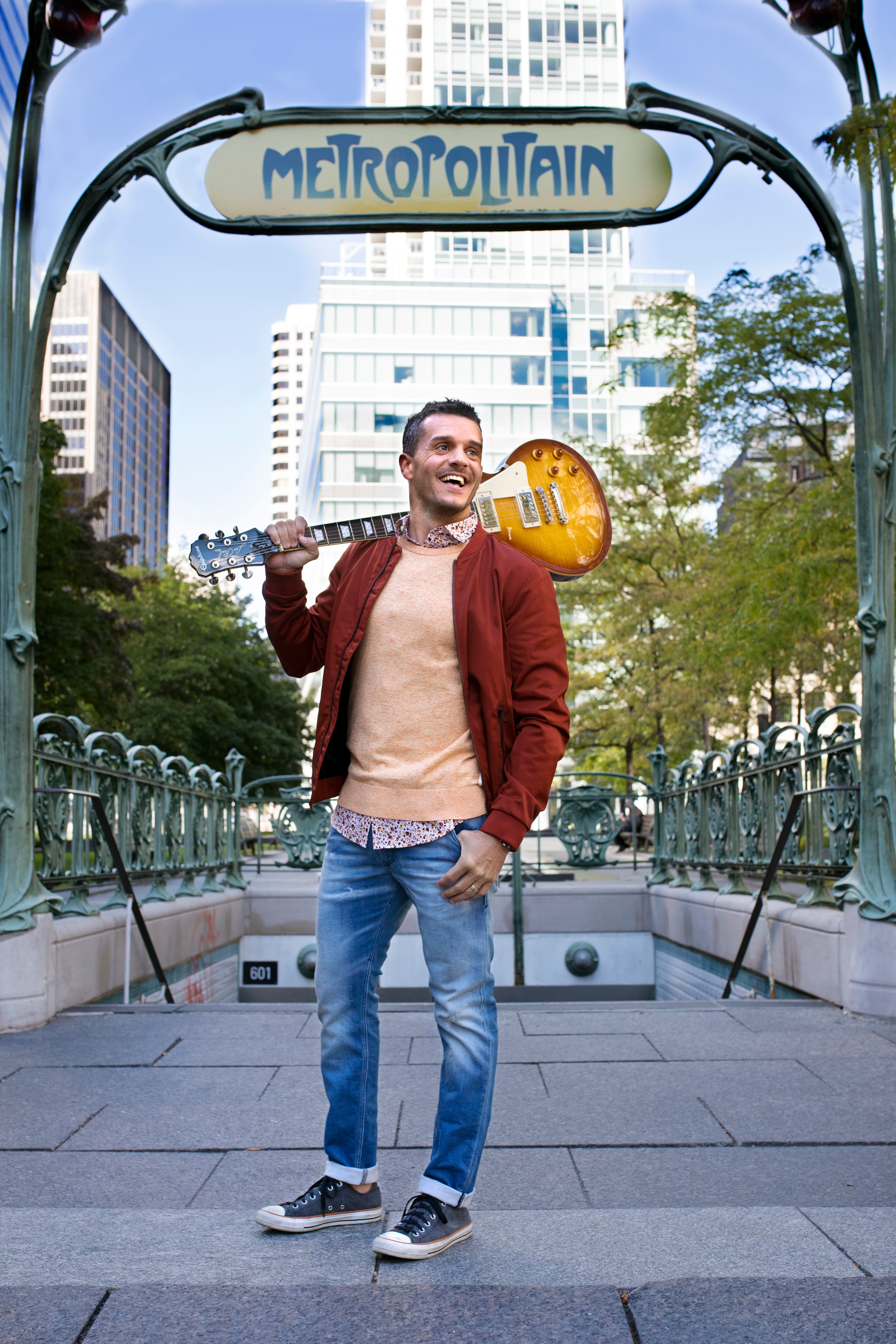 Voici les invités de la première de Sucré salé