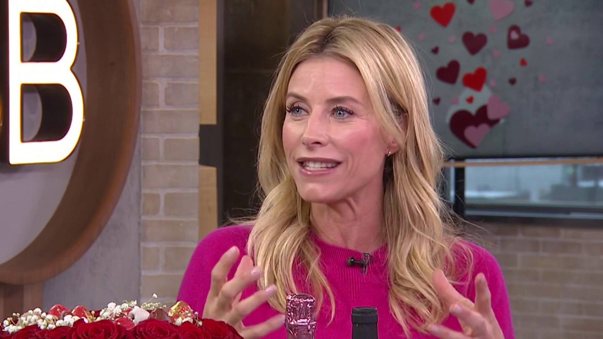 Suggestion pour la Saint-Valentin