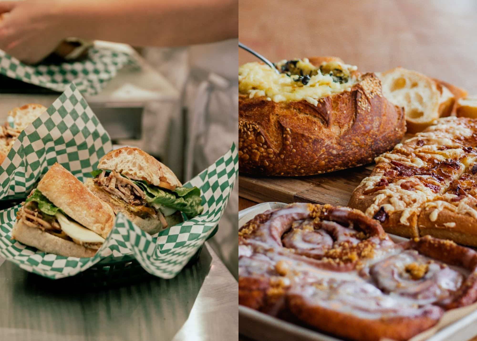 Les meilleurs menus à emporter pour le Super Bowl 