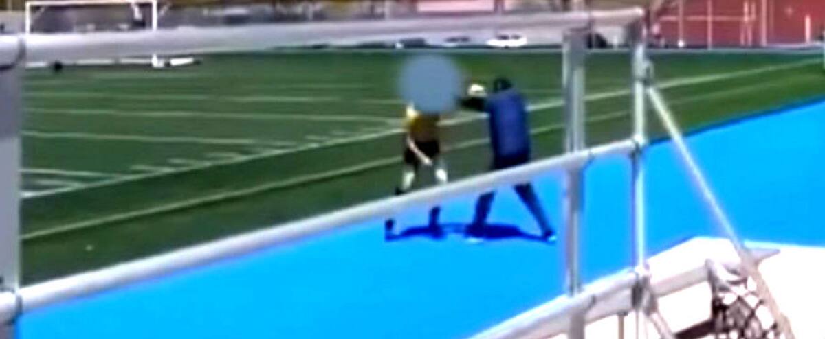 L’agresseur de l’arbitre, un ex-enseignant, présente ses excuses