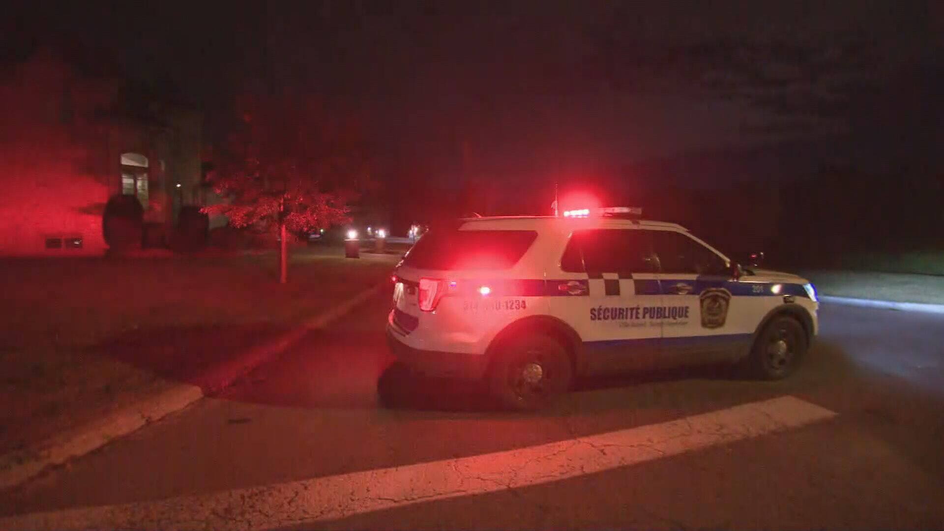 Possible noyade: un enfant dans un &eacute;tat critique &agrave; L&rsquo;&Icirc;le-Bizard