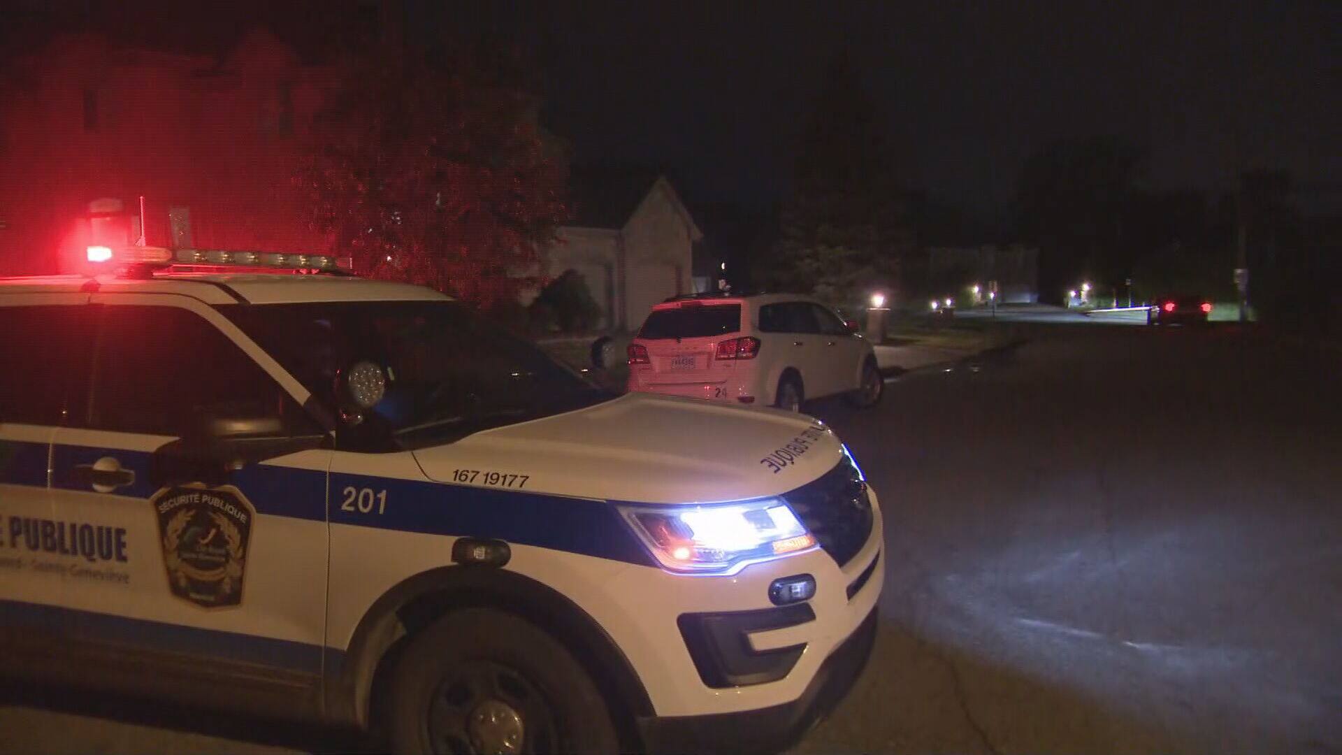 Posible ahogamiento: un niño en estado crítico en L'Île-Bizard 