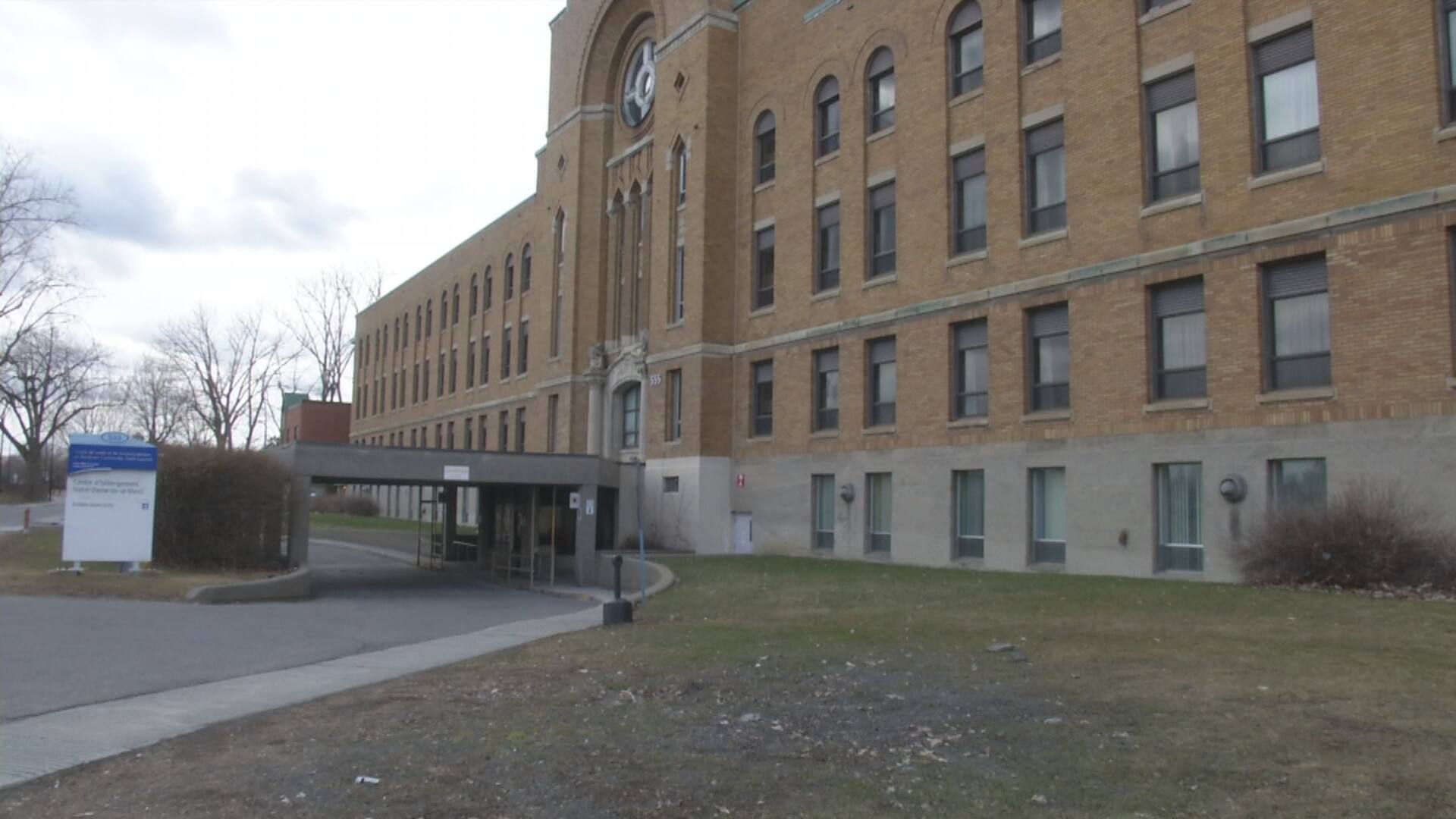 Situation préoccupante dans un CHSLD de Montréal TVA Nouvelles