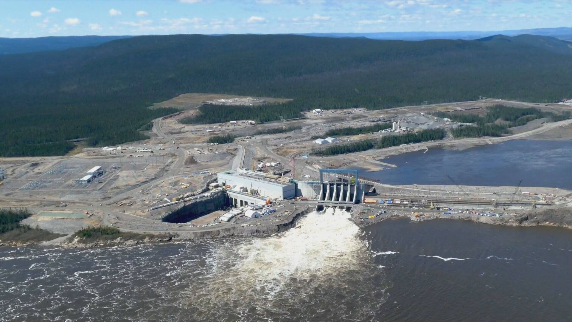 Churchill Falls: l'entente avec Terre-Neuve-et-Labrador menacée? | JDM