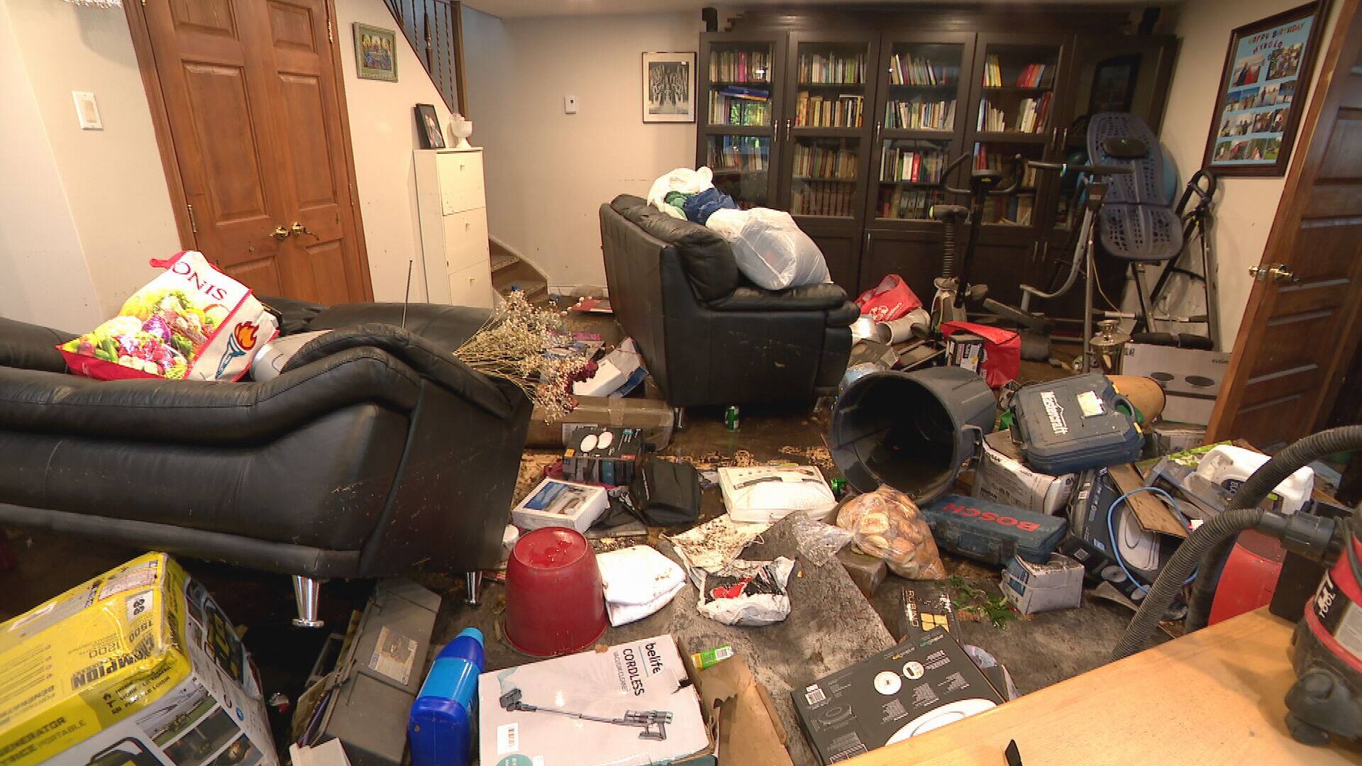 Temp&ecirc;te &laquo;Debby&raquo;: &ecirc;tes-vous admissible au programme d&rsquo;indemnisation de Qu&eacute;bec?