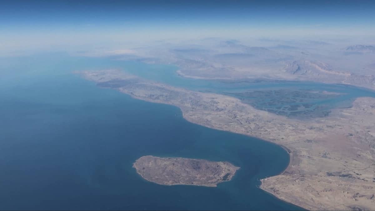 Détroit d’Ormuz: sécuriser ce passage stratégique sera «extrêmement compliqué» pour les États-Unis, prévient un expert militaire