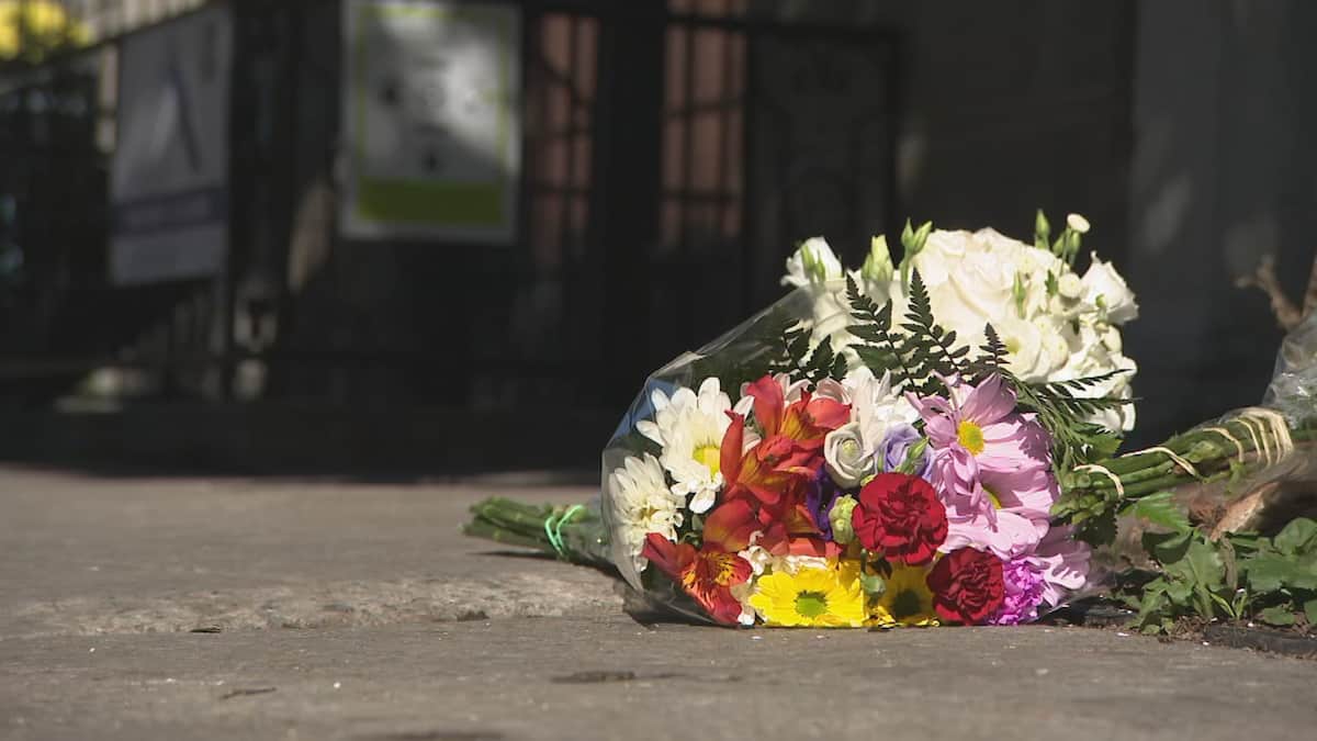 Un meurtre conjugal commis en pleine rue à Montréal