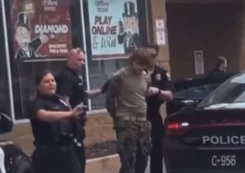 Bufalo avı: Mümkün