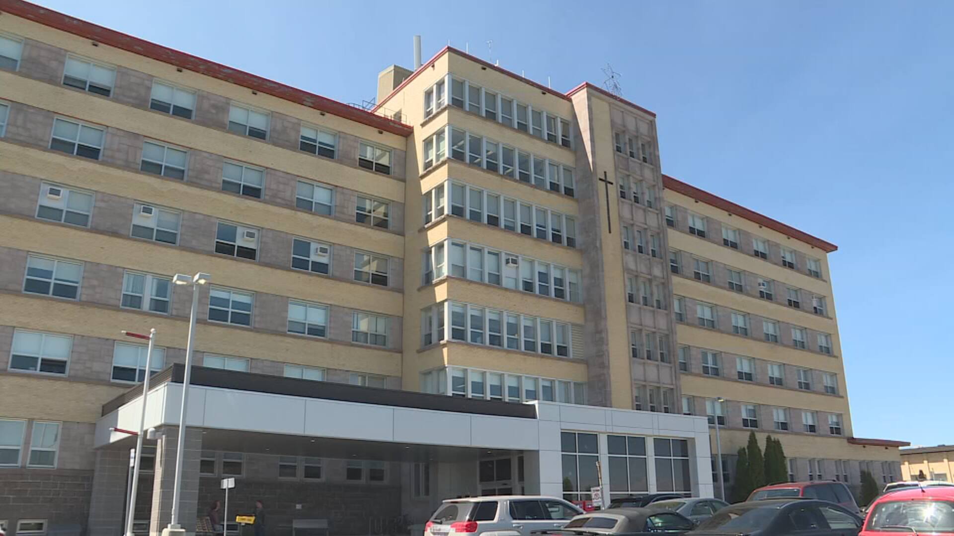 COVID19 25 nouveaux cas au SaguenayLacSaintJean TVA Nouvelles