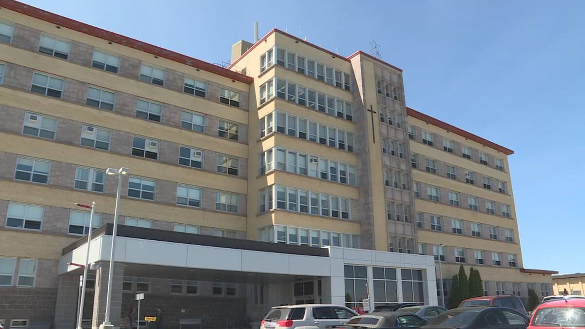 COVID19 25 nouveaux cas au SaguenayLacSaintJean TVA Nouvelles