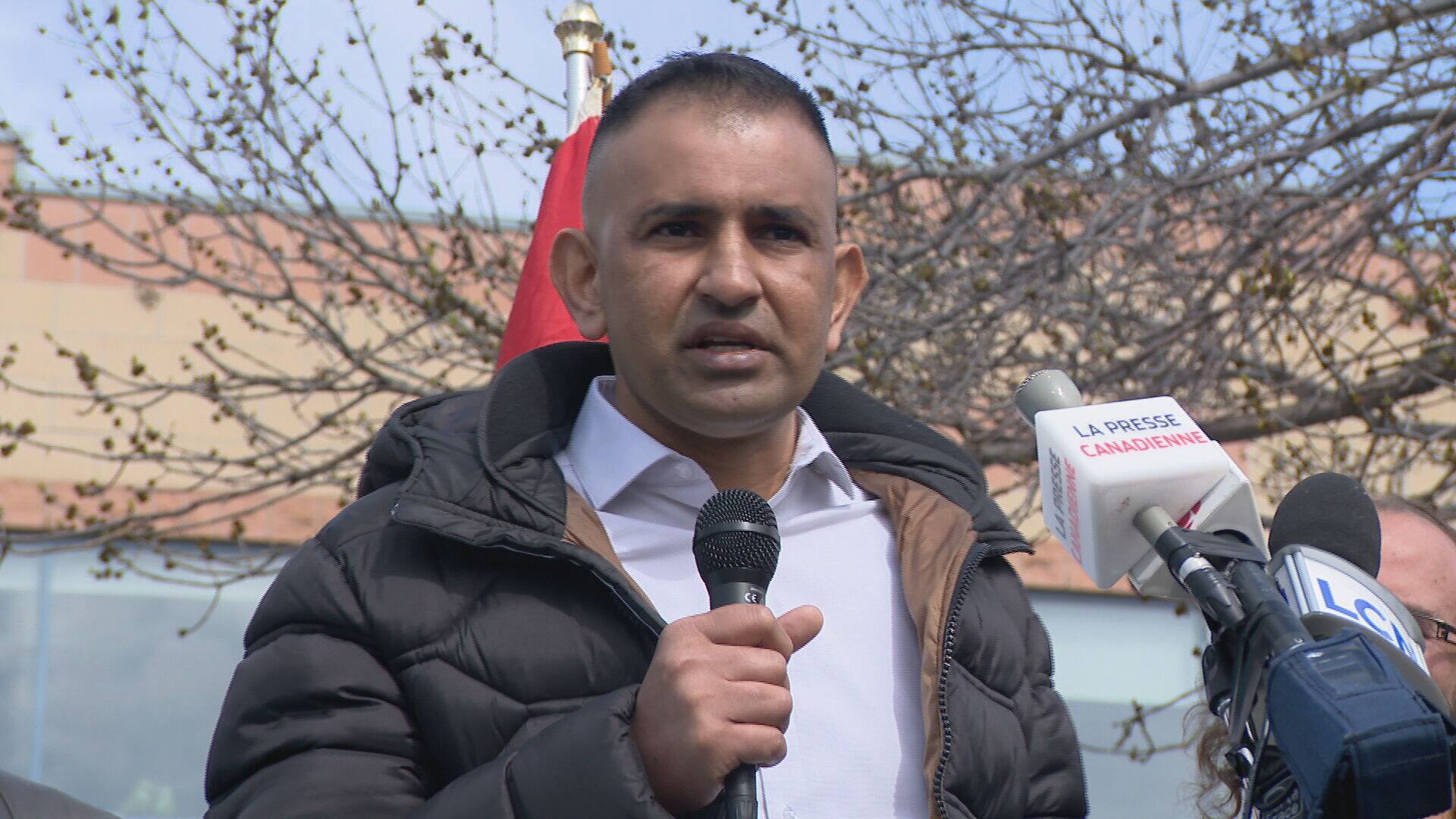 Des d&eacute;put&eacute;s militent pour sauver un travailleur menac&eacute; d&rsquo;expulsion