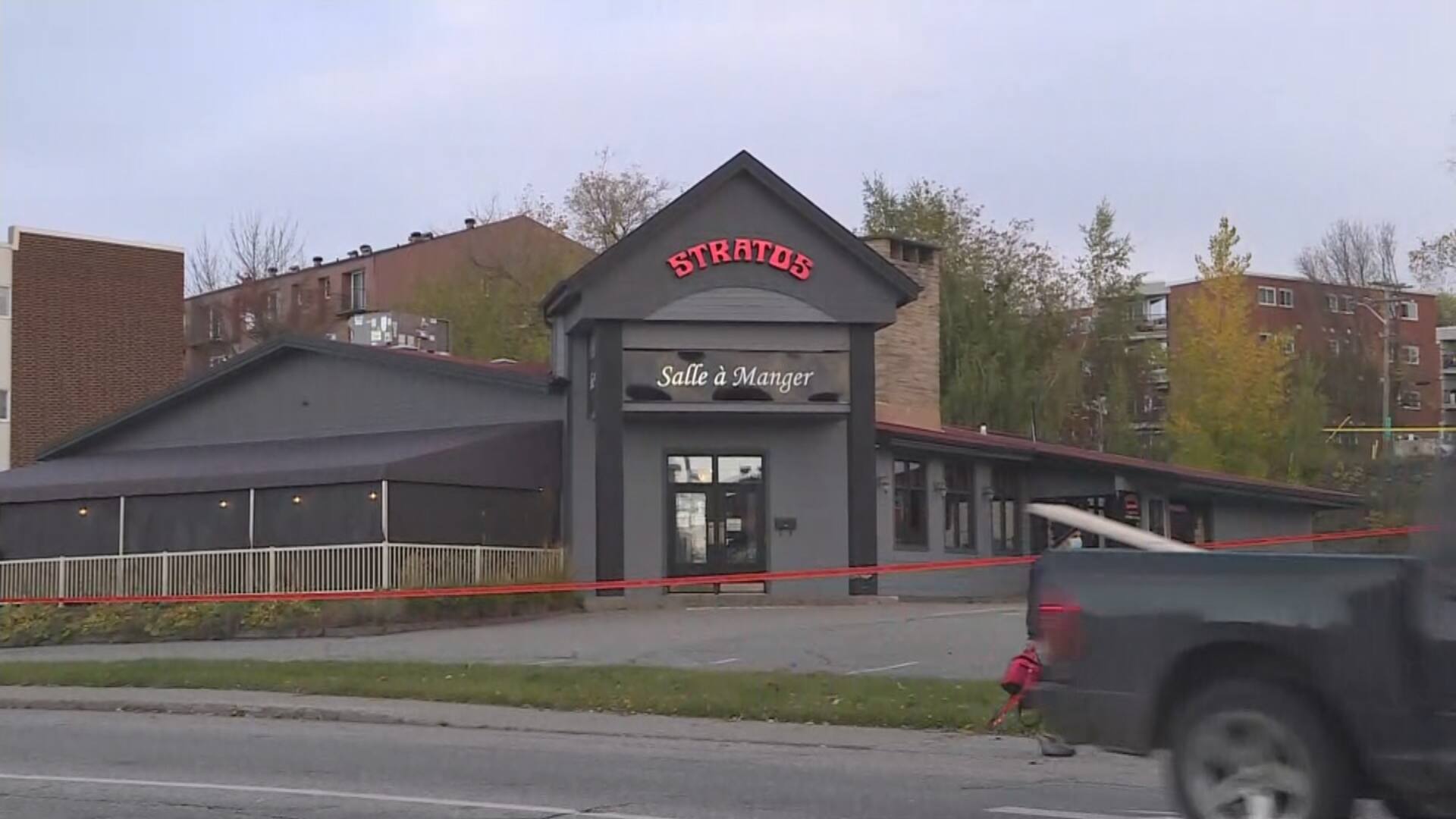 Jeune homme tu&eacute; lors d&rsquo;une querelle &agrave; Sherbrooke