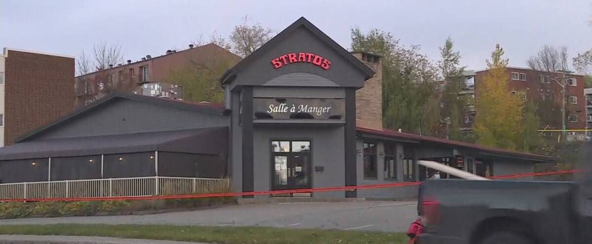 Jeune homme tué lors d’une querelle à Sherbrooke