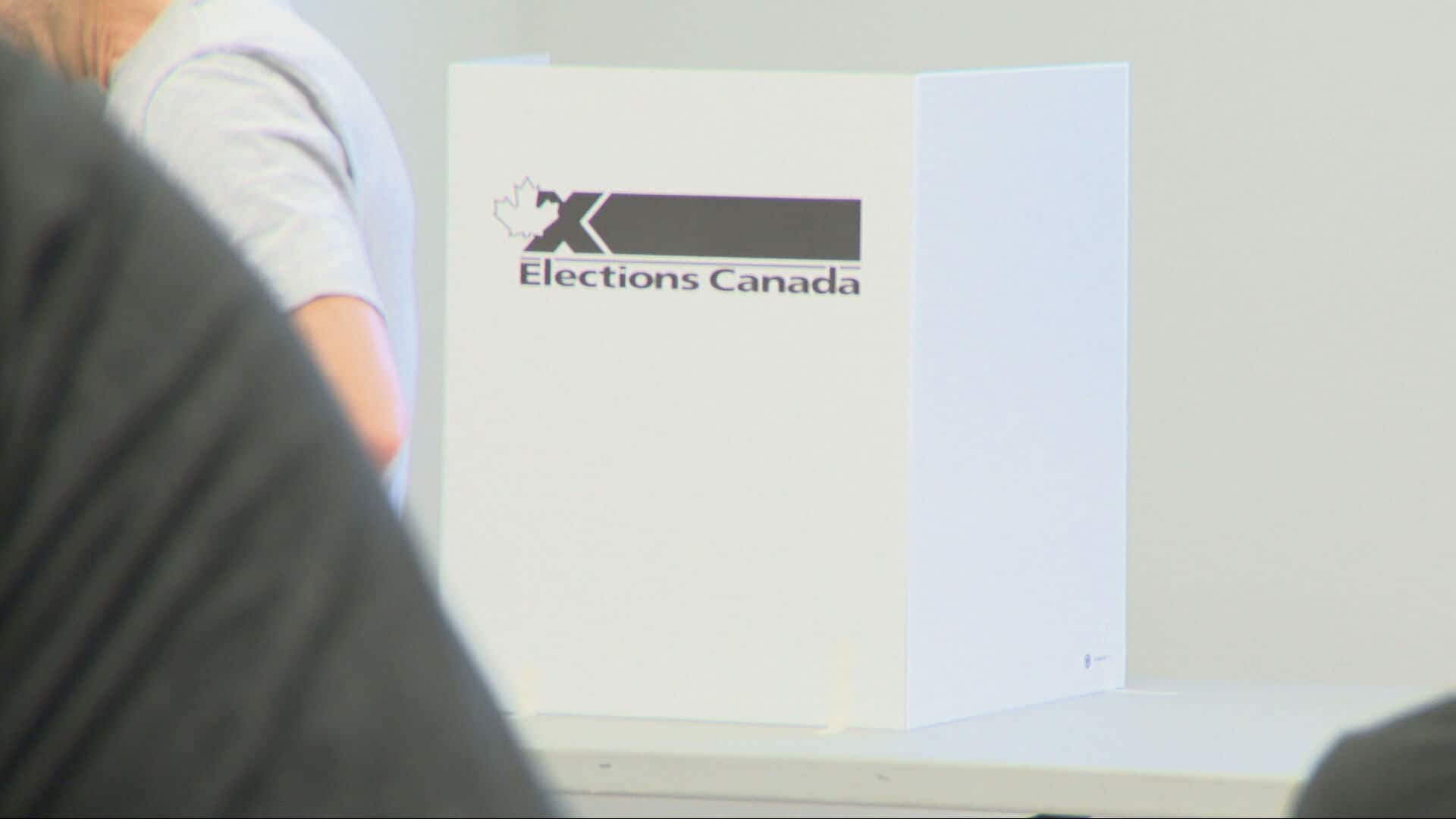 Un scrutin est en cours dans une circonscription fédérale au Saguenay: les quelque 75 000 électeurs de Chicoutimi–Le Fjord sont appelés aux urnes.