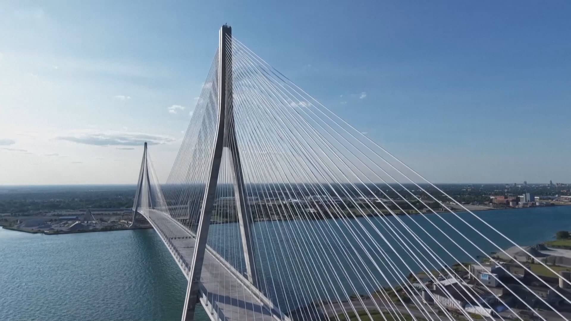 Le Directrice parlementaire du budget étudiera sur l’entente du pont Gordie-Howe