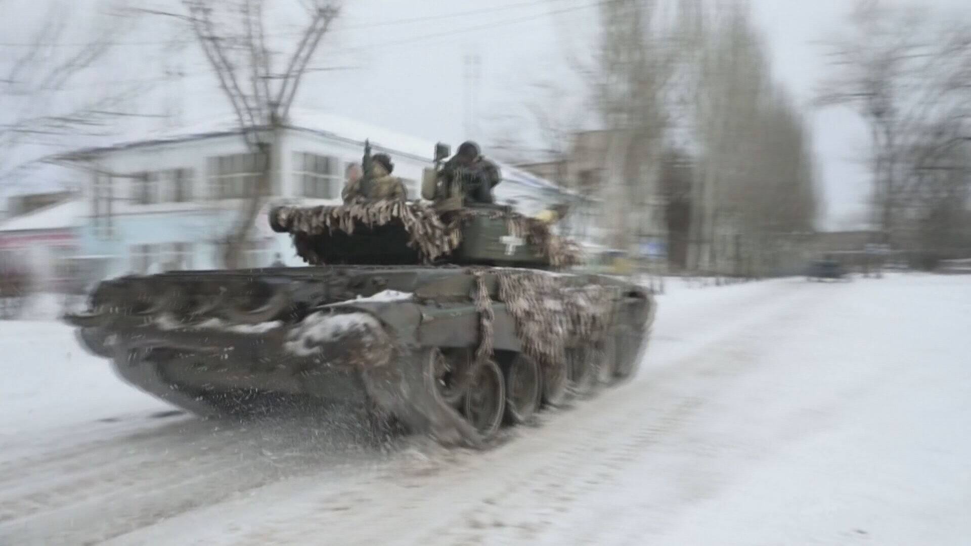War in Ukraine: What to Expect Next?
