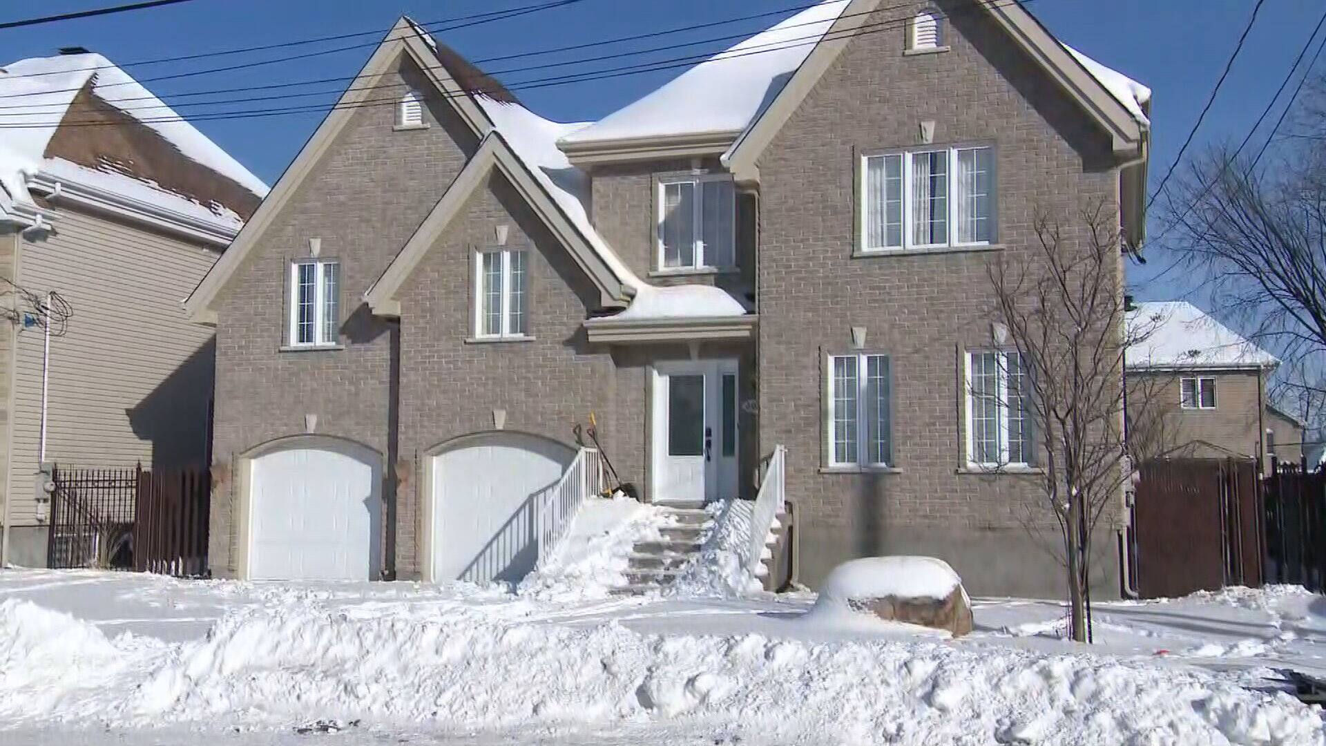 VaudreuilDorion les corps en état de putréfaction avancée TVA Nouvelles