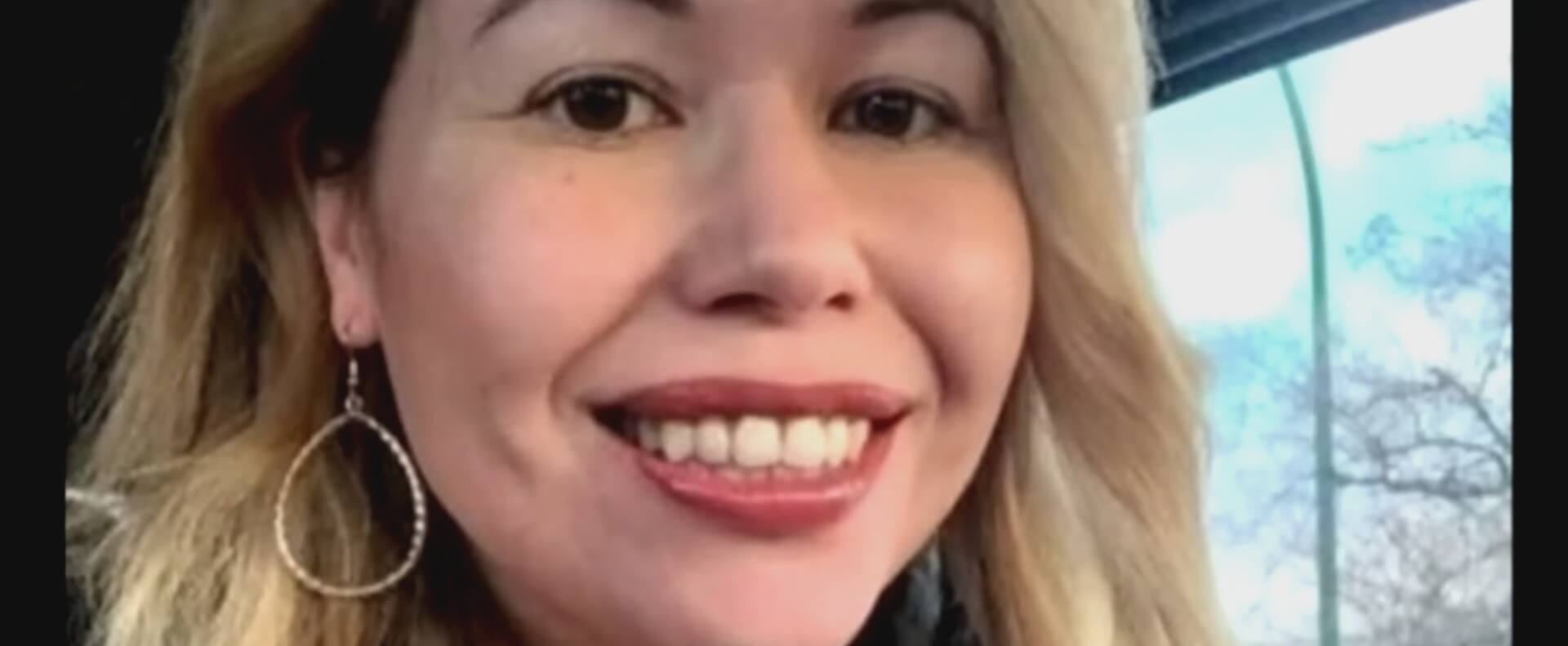 L’autrice Dawn Dumont retrouvée 2 semaines après sa disparition TVA