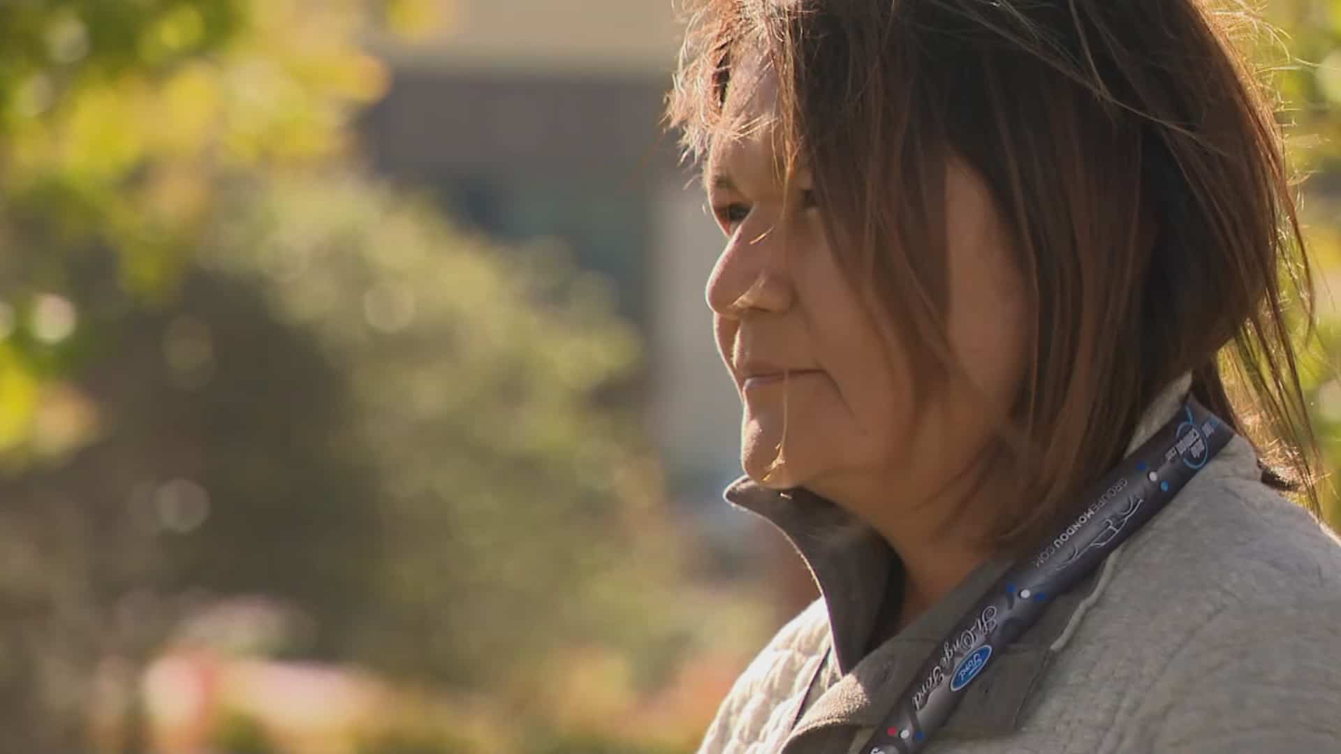 Une famille atikamekw vis&eacute;e par des propos racistes dans un d&eacute;panneur de Qu&eacute;bec