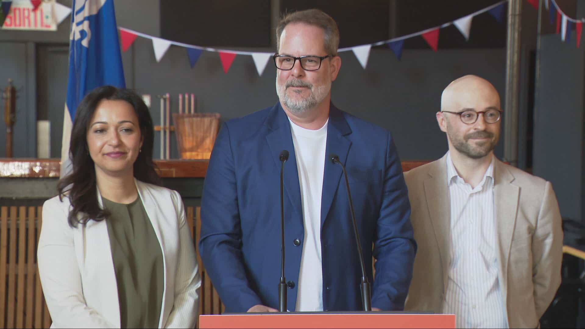 Alexandre Boulerice passe à Québec solidaire : voici combien coûte une élection partielle au fédéral