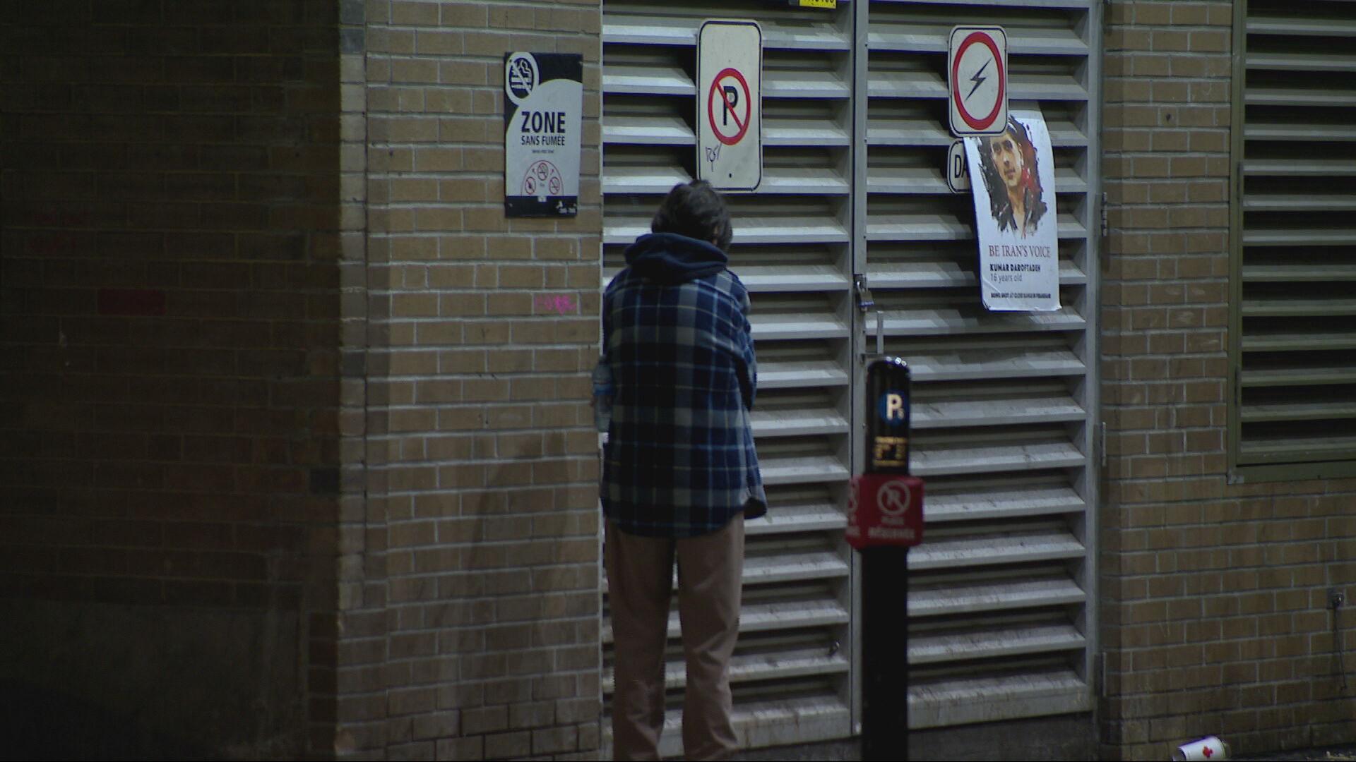 Vague de froid: le weekend s’annonce difficile pour les sans-abris