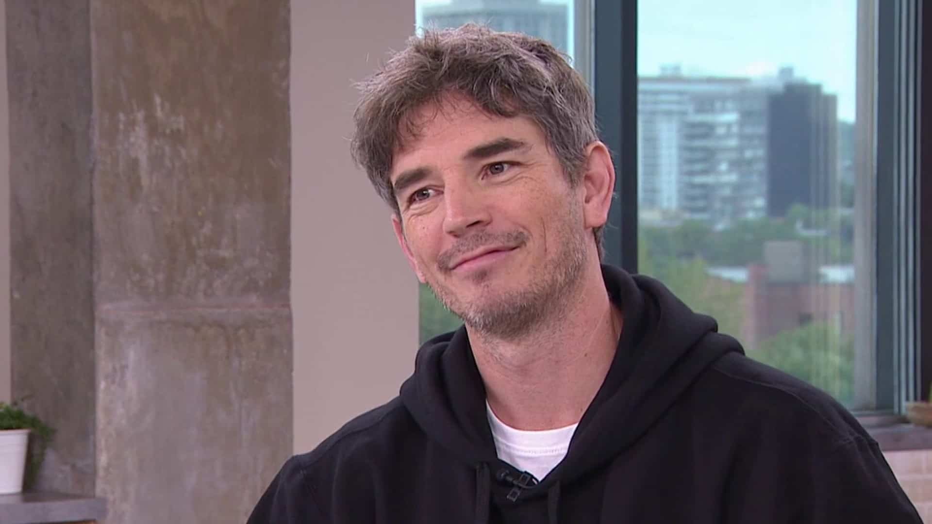 Sébastien Delorme de retour dans vos écrans