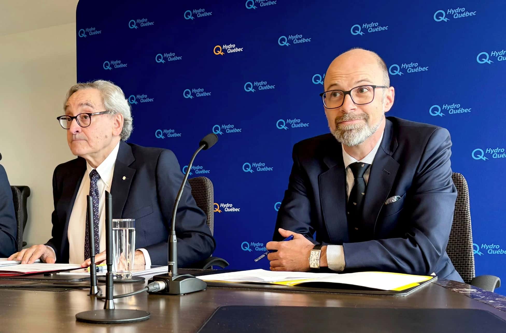The remuneration of large hydro patterns jumped 28% - News Directory 3