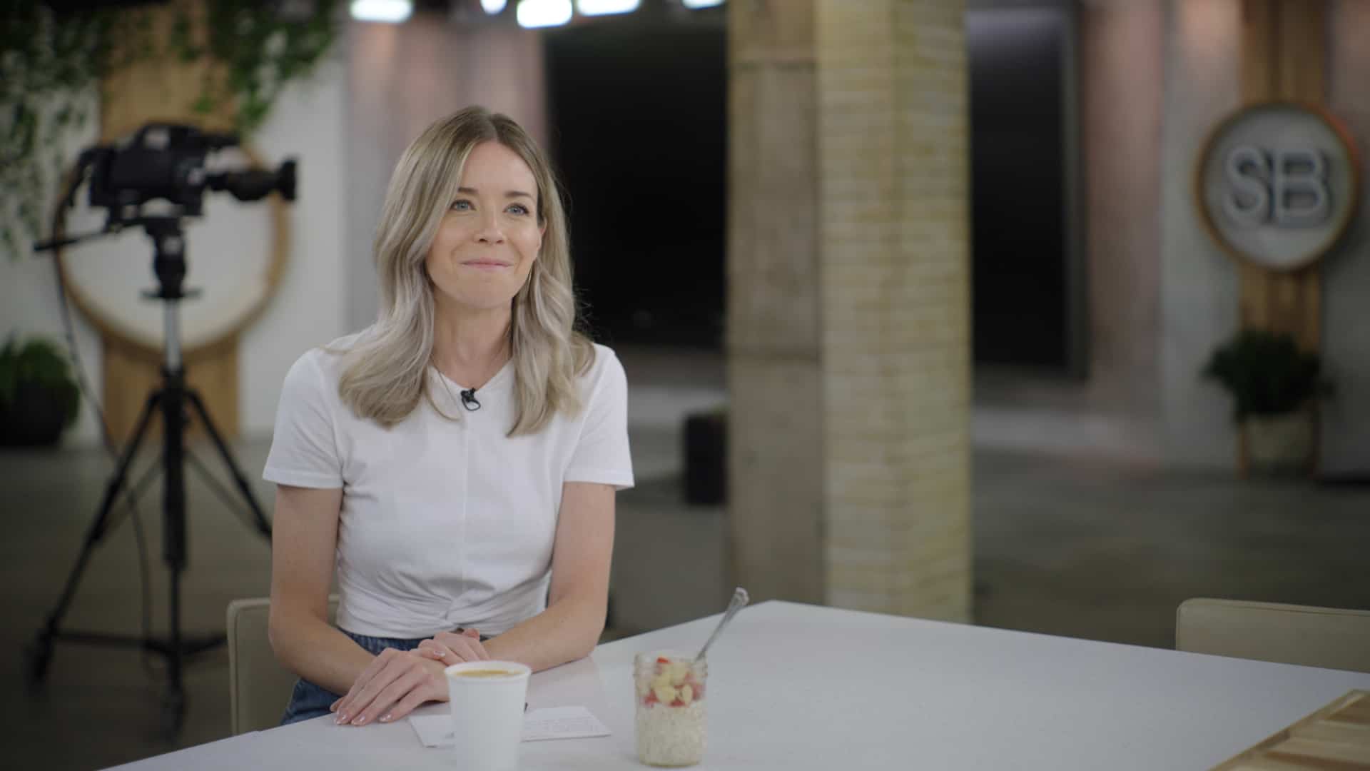 Sabrina Cournoyer partage ses coups de cœur